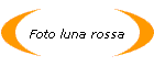 Foto luna rossa