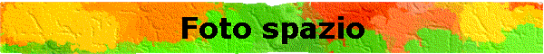 Foto spazio