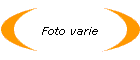 Foto varie
